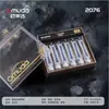 Omeida 2076 Cortauñas Grande de Acero al Carbono Cortauñas de Boca Plana Herramientas para Manicura y Arte de Uñas en Casa Venta al por Mayor en Stock