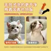Máquina de Burbujas para Mascotas, Espumador de Gel de Baño para Ducha, Máquina Espumadora de Baño para Perros y Gatos, Dilución de Líquido de Baño, Espumado con un Solo Toque
