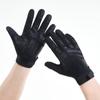 Guantes Tácticos, Guantes Antideslizantes para Exteriores para Aficionados Militares, Entrenamiento, Montañismo, Escalada en Roca, Pantalla Táctil, Ciclismo Transfronterizo, Cadena Adhesiva, Compatible con Pantalla Táctil
