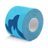 Cinta muscular deportiva al por mayor para correr, baloncesto, ciclismo, bádminton, montañismo, fútbol, tenis, actividades al aire libre, stock de fábrica disponible