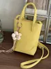 Bolso para Teléfono Móvil de Diseño de Nicho Transfronterizo para Mujer Verano 2026 Nuevo Elegante Moda Bolso de Hombro Cruzado para Viajeros