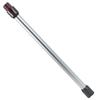 Adecuado para Varilla de Extensión Dyson V7/V8/V10/V11/V15 Tubo Metálico Tubo Conductor Tubo Recto