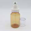 Venta al por mayor de fábrica Boquilla de plástico PP Cabezal rociador cosmético Boquilla para perfume Botella rociadora hidratante para tónico