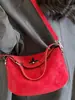 Nuevo Bolso de Lujo 2026, Bolso Niche con Forma de Almohada, Bolso de Hombro y Cruzado Casual de Moda y Elegante para el Día a Día