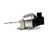 03L253016T 03L253016TV 03L253014T válvula de descarga de turbo para Audi