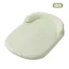 Esterilla Refrigerante para Mascotas Cama para Perros Verano Hielo Haba Transpirable Fresca Extraíble Esterilla para Mascotas Cama para Gatos Colchoneta para Dormir Cama para Perros Cama para Gatos