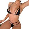 Bjn002 Bikini Bikini de Tres Puntos Set Divertido