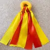 Cintas de Muñeca para Niños, Cascabeles, Actuación de Entrada a Juegos Deportivos, Ejercicios Matutinos, Equipo Ligero, Anillos de Cuerda Elástica, Sonajeros, Accesorios de Baile
