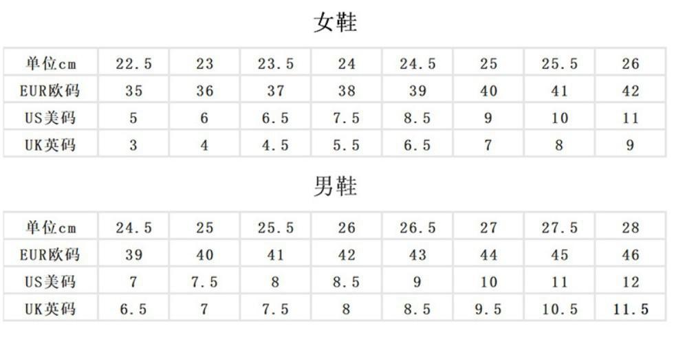尺码