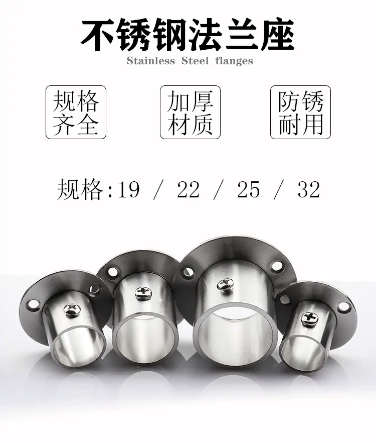 不锈钢法兰座-2.gif