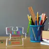 Waahome Regalos de San Valentín para Maestras para Mujeres - Mejor Ap para Maestra