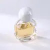 Botella de Perfume 15ml Empaque Botella de Vidrio Cosméticos Relleno Botella con Atomizador Botella Vacía Empaque de Producto para el Cuidado de la Piel Botella de Vidrio