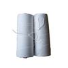 Materiales DIY Cordón de Mecha de Algodón para Velas Cuerda de Mecha Hecha a Mano para Bodas Mecha 100% Algodón Hilo de Mecha Cordón de Mecha de Cera de Soja Cordón de Mecha para Velas