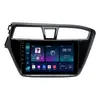 Adequado para 15 navegações Android modernas I20, reprodutor mp5 Android tudo-em-um, navegação GPS, imagem de ré