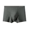 50 Piezas de Ropa Interior para Hombres de Negocios, Algodón Puro, Transpirable y Cómoda para Otoño e Invierno, Antibacteriana, Calzoncillos tipo bóxer de Talla Grande