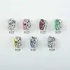 Joia de Diamante para Unhas Artísticas de Ovo de Pombo K9 Brilhante Unha Usável Pilha de Unhas Diamante Acessível Luxo de Ponta Decoração de Unhas de Diamante de Cristal