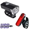 Gran cantidad Luz de bicicleta Congyou iluminación súper brillante luz frontal carga USB luz para montar de noche equipo para montar en bicicleta de montaña