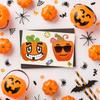 CM2206010 Pegatinas de vacaciones de Amazon pegatinas de Halloween pegatinas Halloween pegatinas DIY