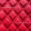 Bolsa Suave Bordada Techo Interior de Coche Alfombrilla para el Suelo Tela de Cuero Artificial Engrosada Bolsa Suave Bordada Bolsa Dura Cuero Decorativo