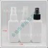 Frasco borrifador quadrado 50ml frasco de perfume transparente, frasco borrifador de hidrossol 50ML, frasco borrifador de álcool, frasco borrifador mini de beleza com pump