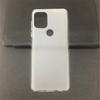 Adecuado para Motorola Moto G Stylus 5g 2021 Funda para Teléfono Móvil Cubierta Protectora Material Pudín Esmerilado