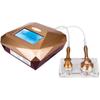 Cuatro Estaciones Salud Cuidado instrumento enfermería flotante magnética energía acondicionamiento alivio del frío cuerpo entero fisioterapia salón de belleza masaje dragado meridianos Venta al por mayor