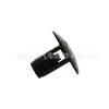 Clip de presión para guardabarros 90467-10186 para Toyota Prado 120 Hilux LN167