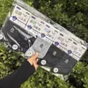 26 nuevos estilos de otoño e invierno: Calcetines deportivos de algodón hasta la pantorrilla para mujer y hombre, calcetines deportivos funcionales coloridos, calcetines de algodón versátiles de Mengzubao