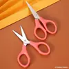 Tesoura Pequena Feita à Mão para Estudantes Tesoura Infantil Conjunto de Tesouras Pequenas Corta Fios Mini Tesouras Pequenas Atacado