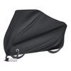 Funda protectora de tela Oxford 210D para bicicleta, protección solar, a prueba de polvo y lluvia, doble capa, cobertura completa transfronteriza.