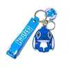 Animación de Dibujos Animados Serie Stitch Llavero Popular Muñeco Colgante para Bolsos Llavero Pequeño Regalo Venta Caliente Transfronteriza