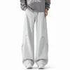 Pantalones Softshell Scimitar a Prueba de Tres Elementos para Exteriores Dopamine Otoño Tendencia Elásticos Moda Casual Deportivos