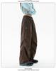 Calça Casual Leve Jack Estrangeira para Uso Externo de Secagem Rápida para Homens e Mulheres Jovens Roupa de Trabalho Americana Calça Scimitar Calça de Moletom Pára-quedista