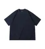 Camiseta de Sorona de Secado Rápido con Cuello Redondo y Efecto Enfriador Camisa Publicitaria Personalizada para Grupos Corporativos con Logo Impreso Manga Corta Ropa de Trabajo Dragón