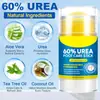 Tk Barra de Cuidado para Manos y Pies con Ácido Salicílico y Urea Transfronteriza para Otoño e Invierno para Prevenir la Sequedad y las Grietas, Hidratante e Hidratante