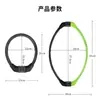 Candado para bicicleta de montaña antirrobo portátil batería eléctrica motocicleta candado de contraseña bicicleta fija niños candado de anillo