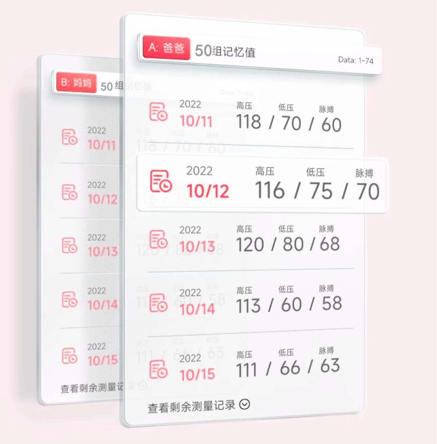 血压仪商品图1