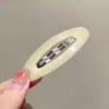Novos Grampos de Cabelo para Mulheres 2026, Sensação de Alto Padrão, Grampos de Cabelo Dopamina de Verão, Grampos Pequenos Laterais para Fios Soltos, Acessórios de Cabelo, Acessórios de Cabeça