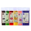 100g Tira de Cera Depilatoria Cera Tibia Spa de Belleza Conveniente Cera de Abeja Rodillo de Cera Manual Bloque de Cera Suministro Directo Transfronterizo