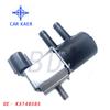 Válvula solenoide del interruptor de vacío K5T48585 K5T48585 K5T48574 K5T48596