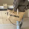 Bolsa de viagem masculina e feminina nova bolsa de bagagem portátil para curtas distâncias bolsa esportiva de fitness de grande capacidade bolsa de armazenamento para atacado exterior