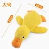 Nueva Colección de Juguetes de Peluche con Sonido para Perros, Juguetes Universales Resistentes a la Mordida para Gatos y Perros