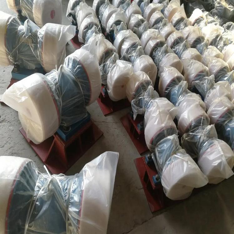 LZF型防闭塞装置  (6)