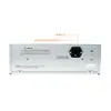 Tonghui Bridge Digital TH2811D TH2810D Tester LCR de Alta Precisión Resistencia Capacitancia Clasificación de Diez Engranajes