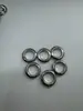 Ojal para Aire Ojal de Cobre Ojal Hueco Redondo Ojal para Ropa Botón Especial de Metal con Junta Metálica Botón de Metal