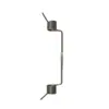 8R0 955 339 Cubierta de Chorro para Faro Resorte Adecuado para Audi Q513/ Original de Alemania