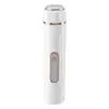 Pulidor de pies eléctrico transfronterizo, removedor automático de piel muerta, pulidor de pies, pulidor para pedicura y manicura, pulidor de uñas, removedor de piel muerta