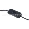 Ventas Directas de Fábrica Línea de Interruptor 303 Línea de Interruptor de Lámpara USB a Micro 303 Línea de Terminal Cable de Alimentación USB