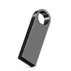 Memoria USB de Metal Comercio Exterior Transfronterizo Memoria USB Triángulo Gancho para Memoria USB Regalo Memoria USB 128G256G512G Memoria USB Giratoria