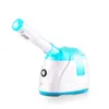 Arroz Dorado Spray Frío Vaporizador Facial para el Hogar Instrumento de Spray Hidratante Facial Humidificador Venta al por Mayor Directa de Fábrica Belleza